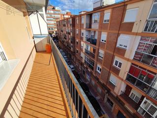 Pis  Marques de santillana. Piso en venta en rondilla
