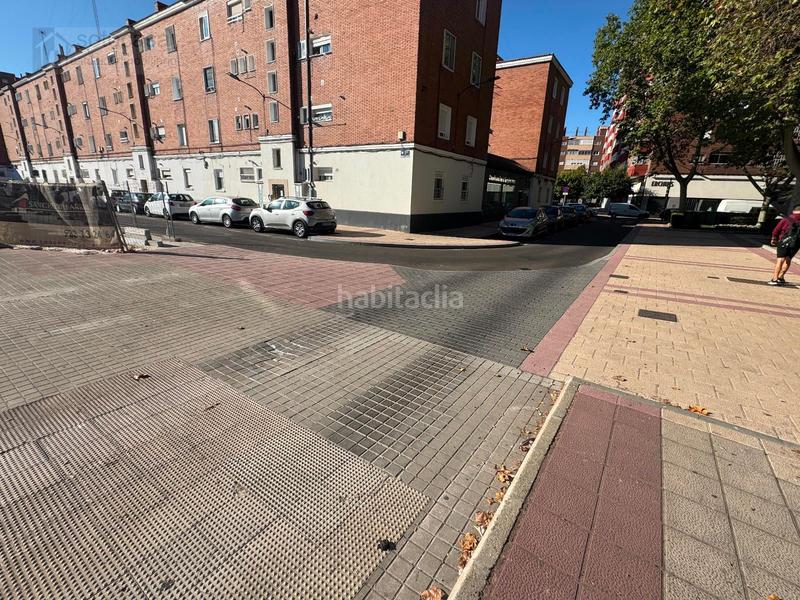 Foto 056c5499-d1e9-4ba1-9c92-27829dc85d72. Etagenwohnung mit heizung parking in Hospital Valladolid
