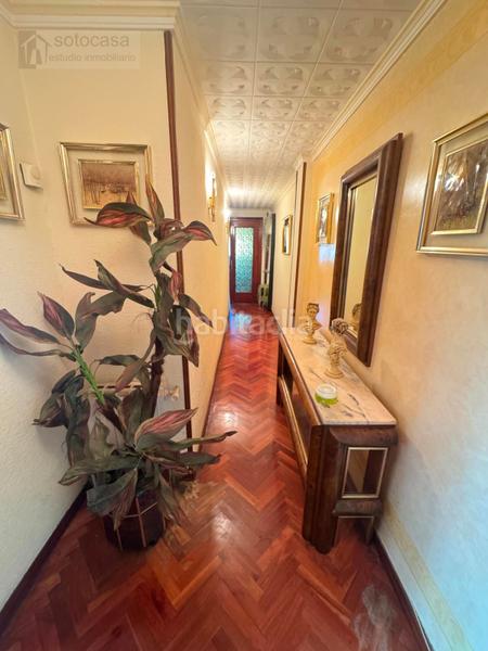 Foto 100f3f5a-7f09-4d88-a393-4f50a6492185. Etagenwohnung mit heizung parking in Hospital Valladolid