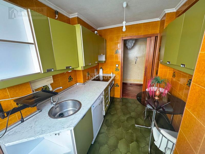 Foto 1a782d98-e5c0-4289-a103-c3f3b8e3925f. Etagenwohnung mit heizung parking in Hospital Valladolid