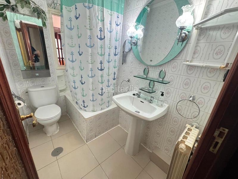 Foto 2589c149-c33c-4433-9491-4431ed45dae2. Etagenwohnung mit heizung parking in Hospital Valladolid