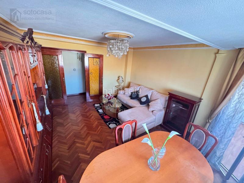 Foto 2f6e8a30-cd6a-4194-8f3c-fc020b73ea26. Etagenwohnung mit heizung parking in Hospital Valladolid