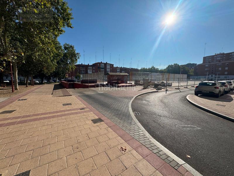 Foto 7bc7a6a7-054b-4fd6-ba04-e666662c2f5f. Etagenwohnung mit heizung parking in Hospital Valladolid