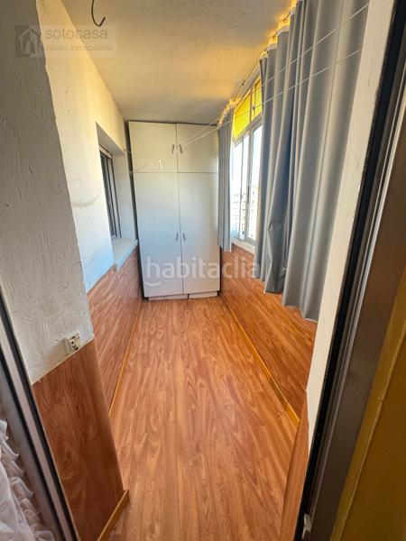 Foto b3477b39-adad-4905-b986-92272faa5eef. Etagenwohnung mit heizung parking in Hospital Valladolid