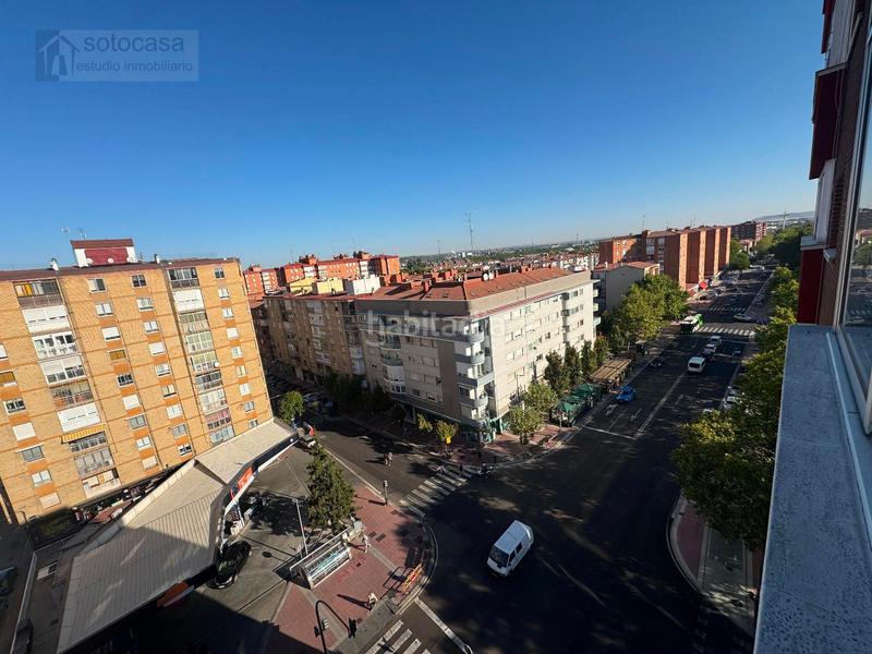 Foto e46dad38-78f5-474e-b6b4-310032dc147f. Etagenwohnung mit heizung parking in Hospital Valladolid