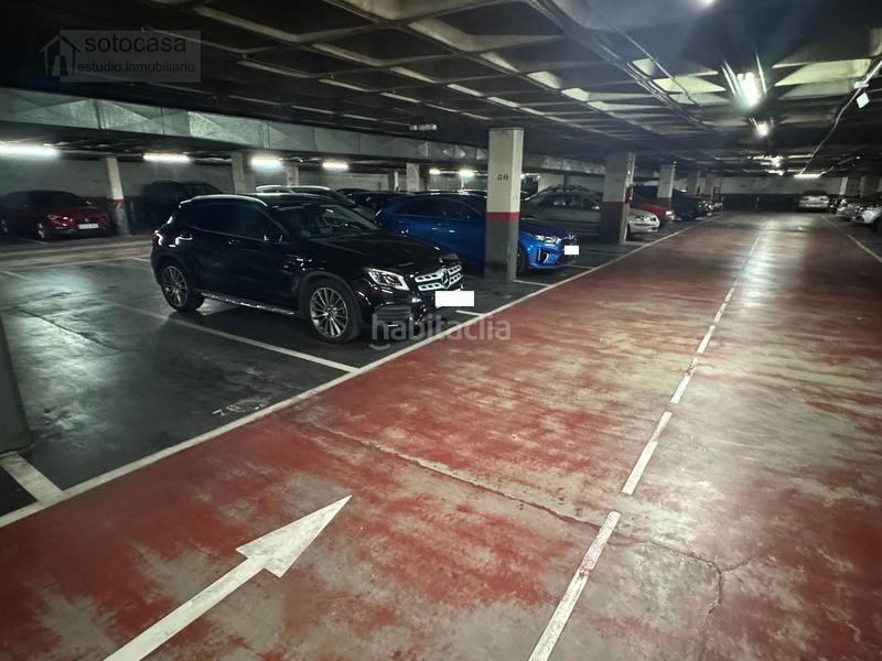 Foto f2b14e14-c293-4d16-a659-7eb903075ac0. Etagenwohnung mit heizung parking in Hospital Valladolid