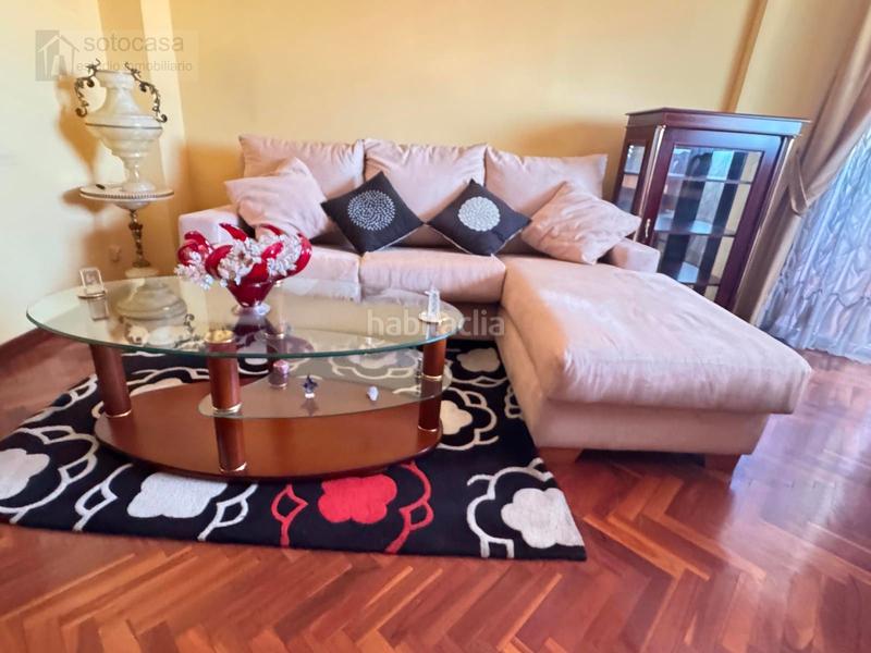 Foto f2e6e4b5-e8f6-47ea-9e2b-6a06b950636e. Etagenwohnung mit heizung parking in Hospital Valladolid