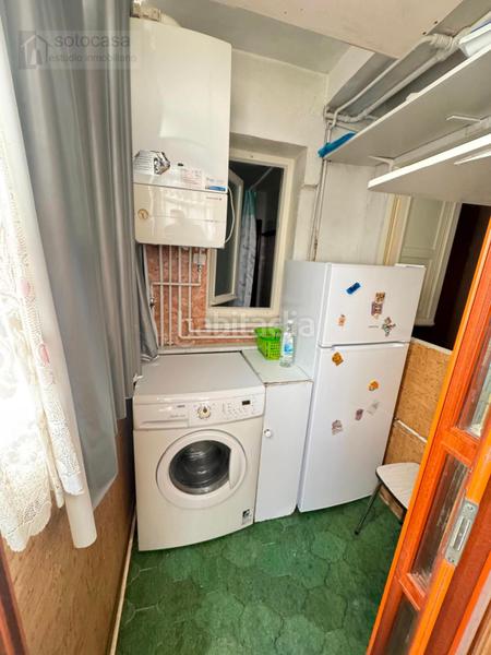 Foto f8fadcc8-1b34-4a02-ba6b-757d10993792. Etagenwohnung mit heizung parking in Hospital Valladolid