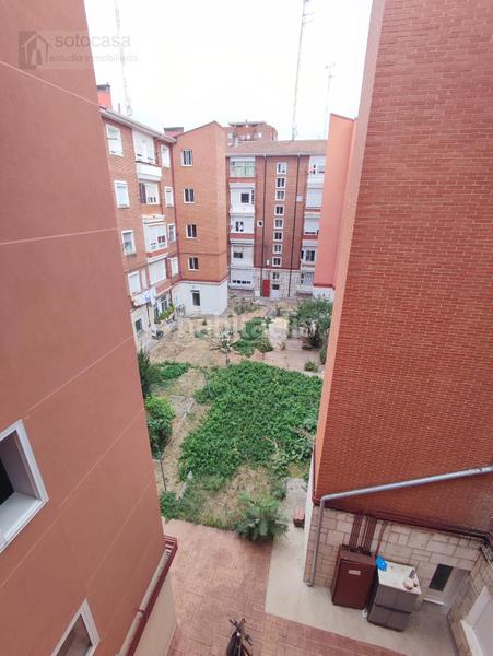 Foto 044214e4-6d92-482e-8928-85eb54ecc0cd. Appartamento in Cuatro de Marzo Valladolid