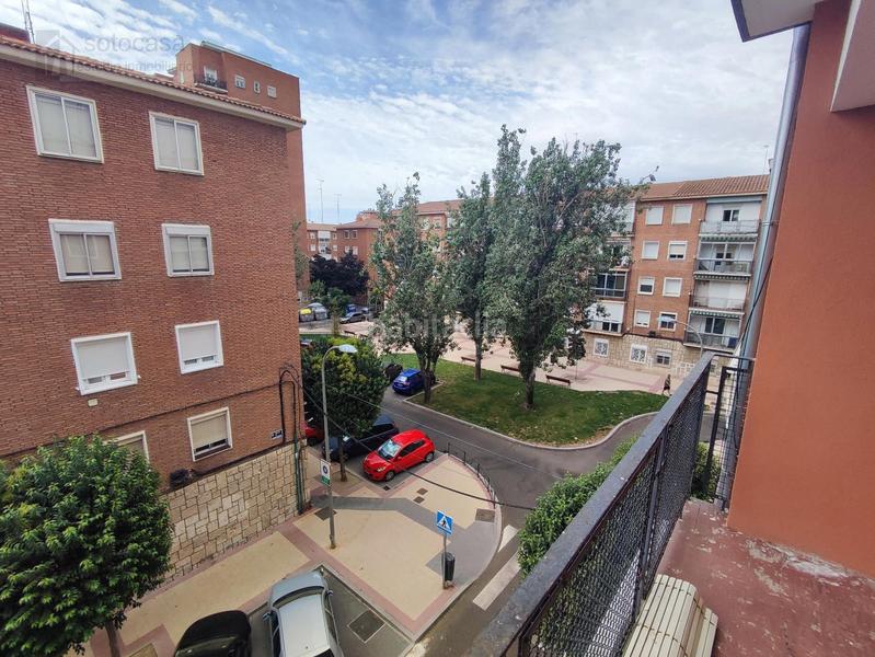 Foto 0d2496eb-80ba-4d77-ac4e-5bec6efb0719. Appartamento in Cuatro de Marzo Valladolid