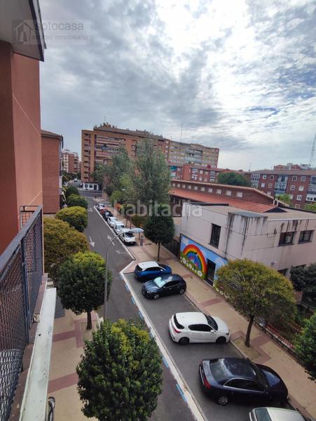 Foto 6331595f-5171-4672-a816-2cc72252822d. Appartamento in Cuatro de Marzo Valladolid