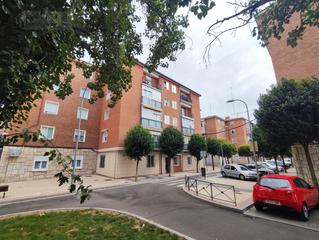 Appartement  Granados. Piso en venta en cuatro de marzo.