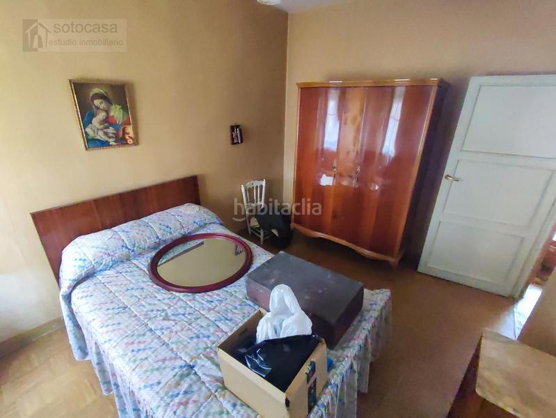 Foto a98a1105-94b9-4ec5-b357-962a4b625d3c. Appartamento in Cuatro de Marzo Valladolid