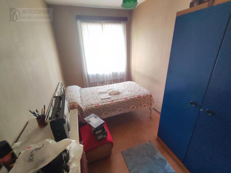 Foto ad2e9b08-d40b-4d94-bbea-3e7238461606. Appartamento in Cuatro de Marzo Valladolid