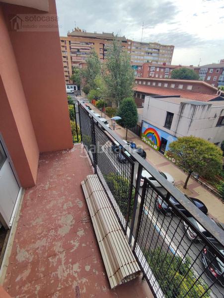 Foto ba3ed848-cc62-4323-a7ef-6607c126d655. Appartamento in Cuatro de Marzo Valladolid