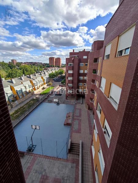Foto 034155ed-35f5-4292-bf53-9ca965f6f4d4. Appartamento con riscaldamento parcheggio in Arturo Eyries Valladolid