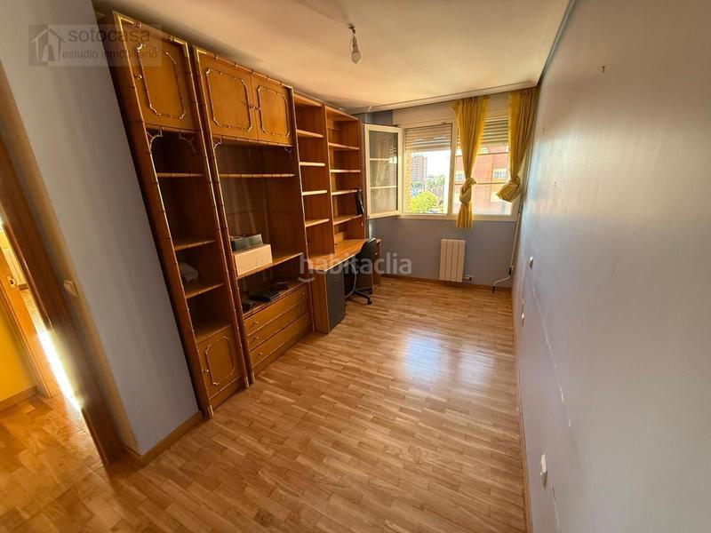 Foto 20fc4938-84ad-4611-9467-e17985fd4cbd. Appartamento con riscaldamento parcheggio in Arturo Eyries Valladolid