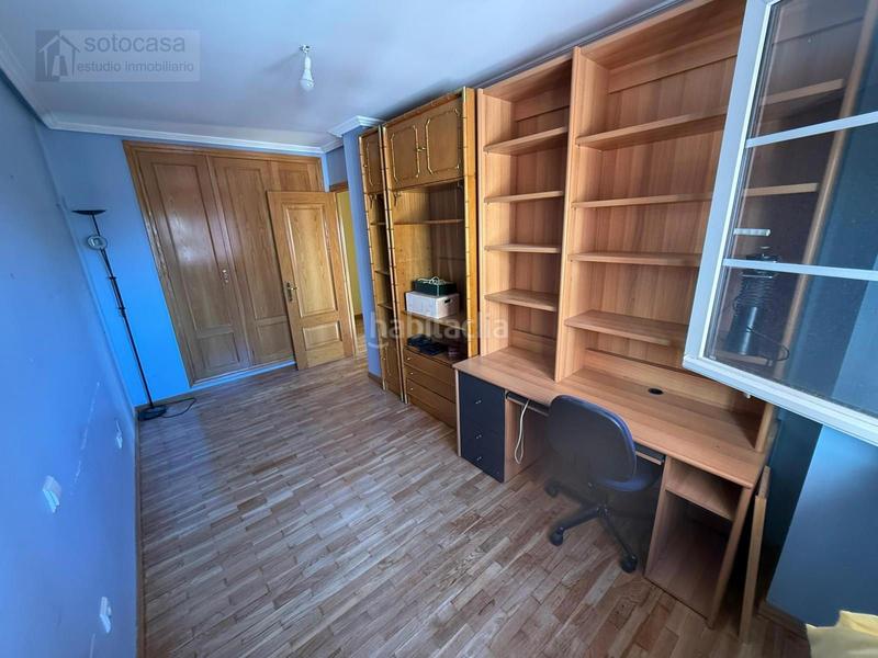Foto 2a415f78-e23c-473b-8dc1-061a2893256d. Appartamento con riscaldamento parcheggio in Arturo Eyries Valladolid