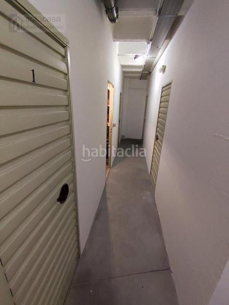 Foto 2bb432e1-ee3b-4097-aa89-4de0d7672368. Appartamento con riscaldamento parcheggio in Arturo Eyries Valladolid