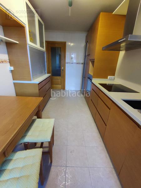 Foto 2d16e1f3-869b-405e-a2a0-07d5c02e00a4. Appartamento con riscaldamento parcheggio in Arturo Eyries Valladolid