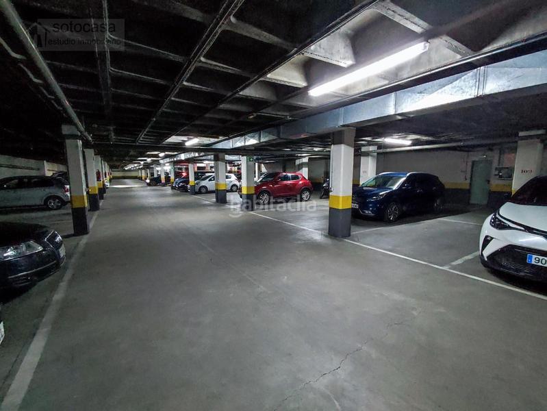 Foto 33b9f6d3-e02f-4cc6-b086-c9efaa38635e. Appartamento con riscaldamento parcheggio in Arturo Eyries Valladolid