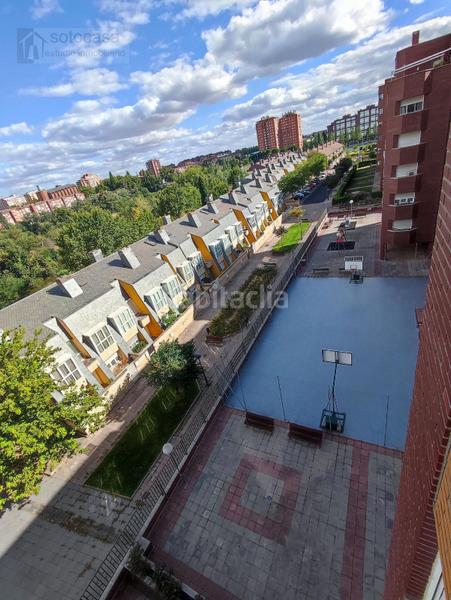 Foto 42dfe25c-ffff-4921-abef-6b901d9a0fea. Appartamento con riscaldamento parcheggio in Arturo Eyries Valladolid