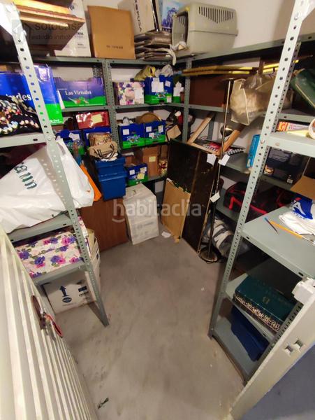 Foto 481f2e2c-0626-46d1-b379-92a6fa9e7202. Appartamento con riscaldamento parcheggio in Arturo Eyries Valladolid