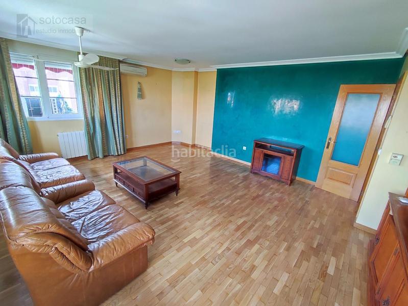 Foto 4d9c561a-cc09-4b75-99b3-efedd5c73cee. Appartamento con riscaldamento parcheggio in Arturo Eyries Valladolid