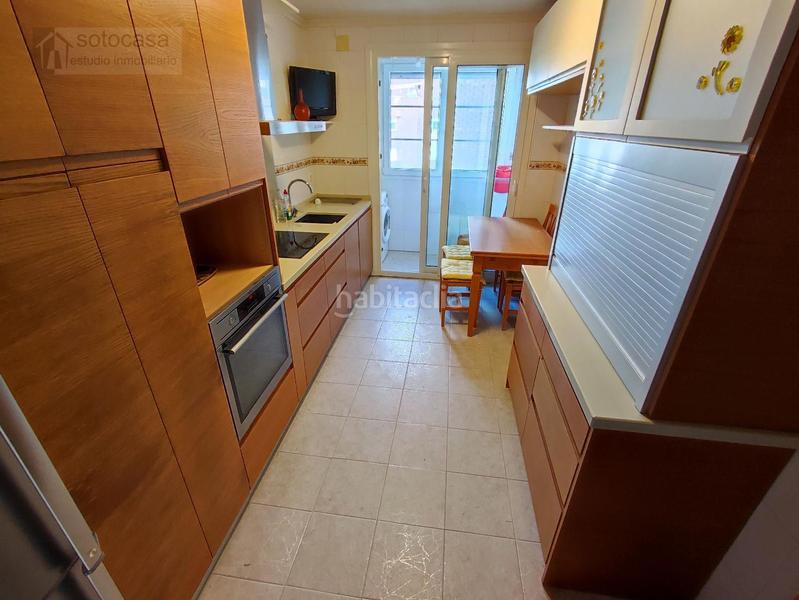 Foto 4fd501c3-f1ae-40d8-9913-e988556a4849. Appartamento con riscaldamento parcheggio in Arturo Eyries Valladolid