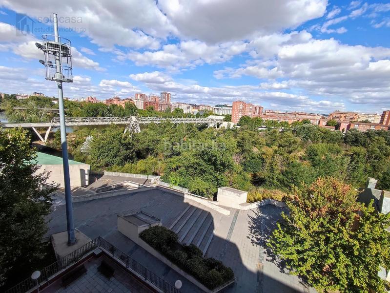 Foto 571a86be-f7af-452e-8f85-16cec2abbf13. Appartamento con riscaldamento parcheggio in Arturo Eyries Valladolid