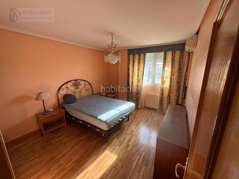 Foto 60153246-89e7-452b-a904-6cbea7c7a057. Appartamento con riscaldamento parcheggio in Arturo Eyries Valladolid
