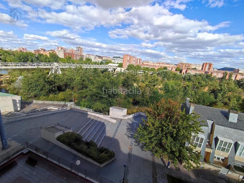 Foto 66506d79-b912-4d04-8ab5-71cb8039f9a9. Appartamento con riscaldamento parcheggio in Arturo Eyries Valladolid