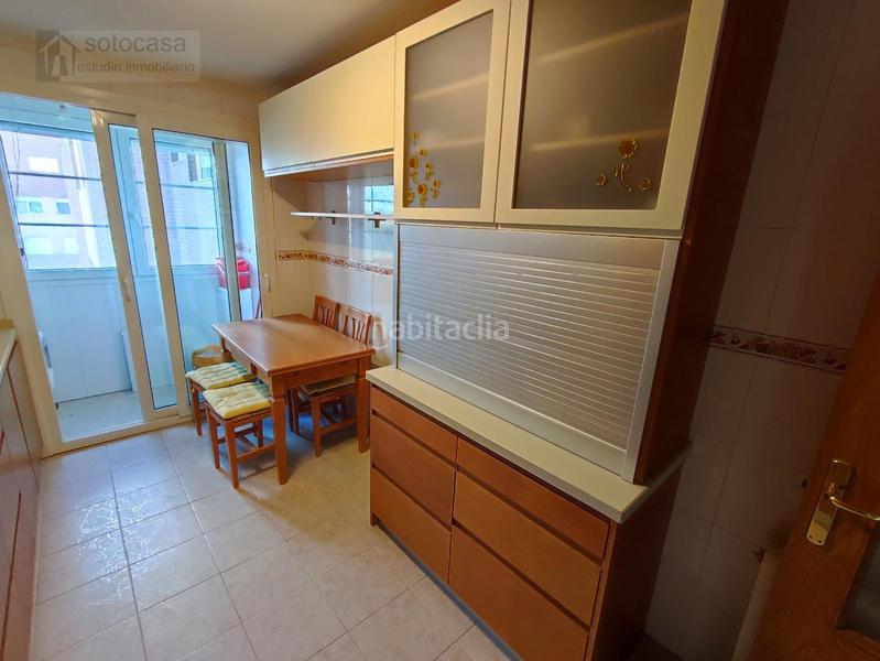 Foto 6ab9870e-c99b-4eef-ab44-90428524f67f. Appartamento con riscaldamento parcheggio in Arturo Eyries Valladolid