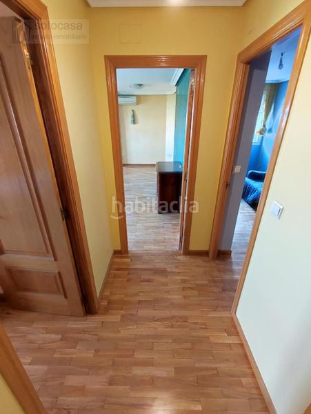 Foto a2b55f21-73eb-4213-810c-d5776b0c5522. Appartamento con riscaldamento parcheggio in Arturo Eyries Valladolid