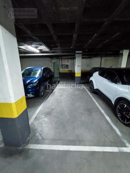 Foto b02caebe-a14b-41cb-ae89-86ed79ba4354. Appartamento con riscaldamento parcheggio in Arturo Eyries Valladolid