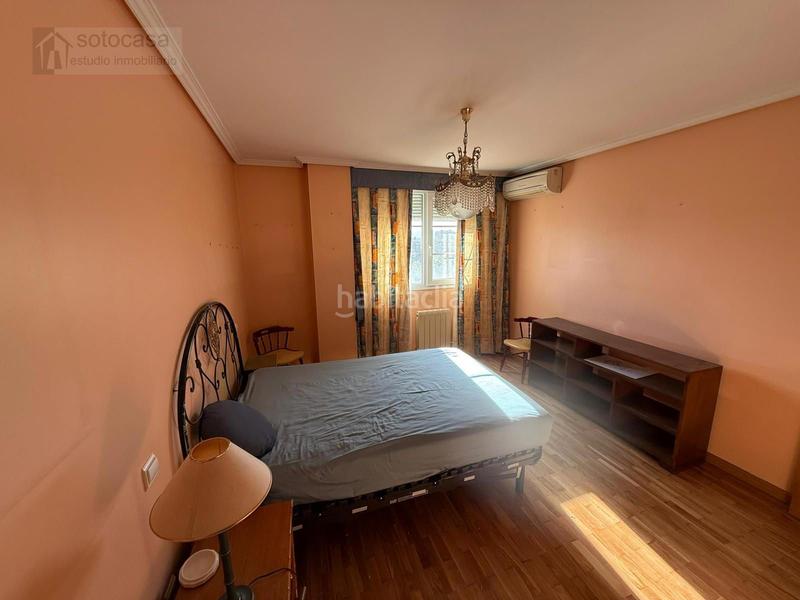 Foto c0228240-608a-492a-b1a4-05619190b2b0. Appartamento con riscaldamento parcheggio in Arturo Eyries Valladolid
