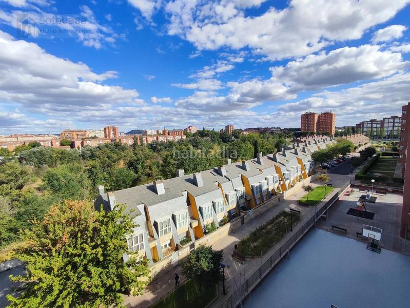 Foto e0373e29-4748-4bd0-b26a-63a12a3aa3e6. Appartamento con riscaldamento parcheggio in Arturo Eyries Valladolid