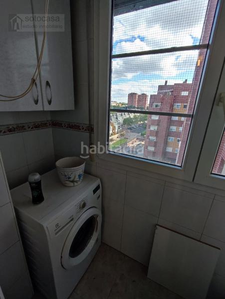 Foto e8970bb6-e378-4d24-812b-77c2b13751ab. Appartamento con riscaldamento parcheggio in Arturo Eyries Valladolid