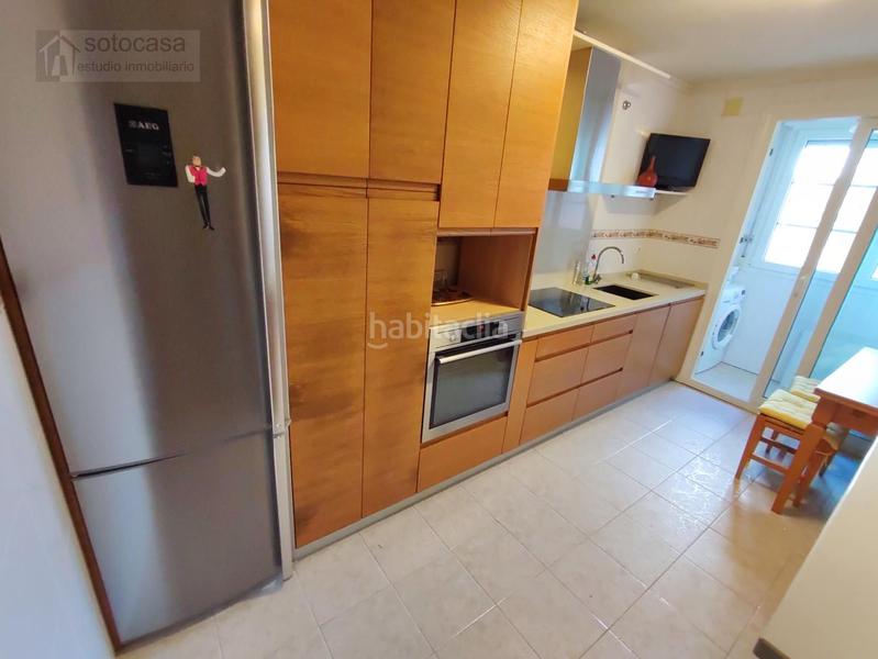 Foto f0178e6a-425e-426c-9a63-59098e2090fc. Appartamento con riscaldamento parcheggio in Arturo Eyries Valladolid