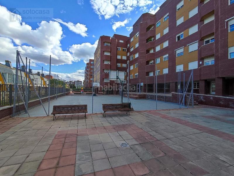 Foto fc3be500-495d-4482-9fe5-b05d92a666fc. Appartamento con riscaldamento parcheggio in Arturo Eyries Valladolid