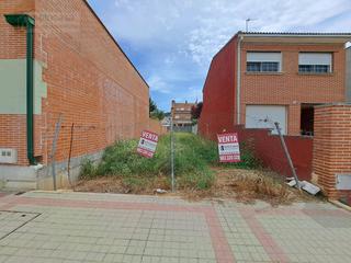 Rural plot  Avila. En cabezon de pisuerga