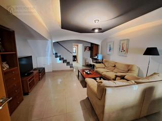 Casa  Villalon. En valladolid