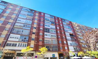 Attique  Gabilondo. Preciosa vivienda en cgabilondo con trastero