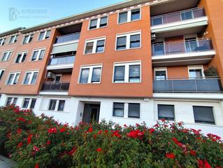 Appartement  Soria. Precioso piso para e.v. con garaje y trastero