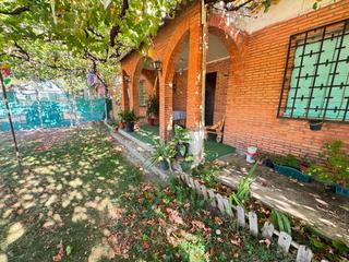 Rural plot  Palomares. Finca de 6000 metros urbano no consolidado. con vivienda y coche