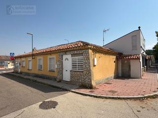 Maison  Yantar. En valladolid