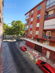 Piso  Virgen de la saleta. Piso en venta en rondilla