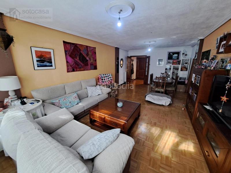 Foto 733999d4-bbc2-4f4f-9899-c0c0c9179893. Appartement avec chauffage dans Rondilla Valladolid