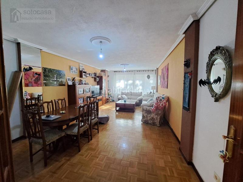 Foto cac64330-539b-41bc-98f9-951345baa3e7. Appartement avec chauffage dans Rondilla Valladolid