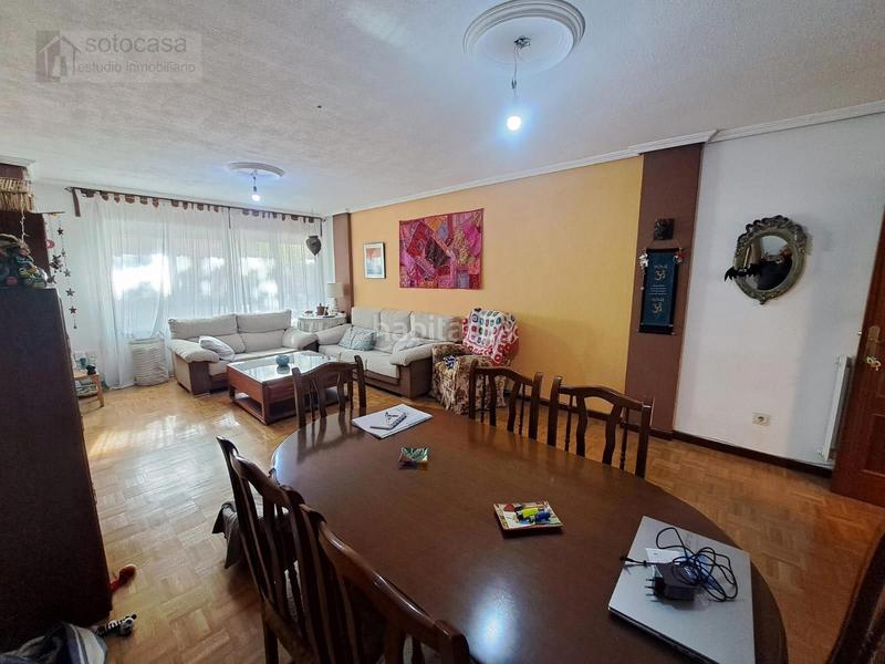 Foto e948dfb7-5f16-40a5-85e7-3b91dfe3736f. Appartement avec chauffage dans Rondilla Valladolid